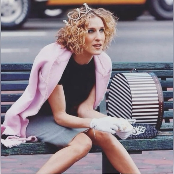 My favorite bendel girls from movies and TV series. - Picture 1 of 15